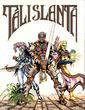 Talislanta Guidebook