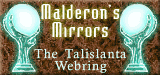[Malderon's Mirrors]