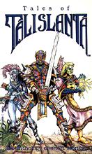 Tales of Talislanta