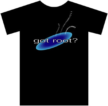 [Got Root?]