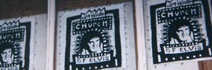 [24 Hour Church of Elvis]
