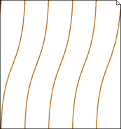 [2D bitmap of curve]